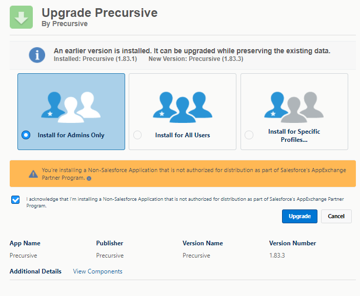 Upgrade - Install for Admins Only.png